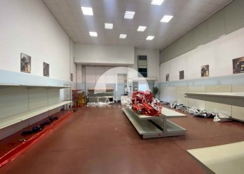 Capannone Ceva - foto 9