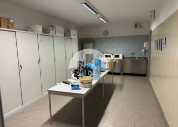 Capannone Ceva - foto 11