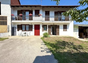 Independent house Via Papa Giovanni XXIII, Bernezzo - photo 2