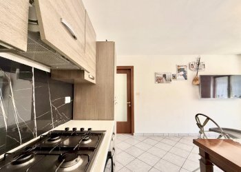 Independent house Via Papa Giovanni XXIII, Bernezzo - photo 4