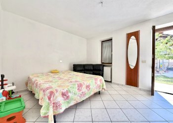 Independent house Via Papa Giovanni XXIII, Bernezzo - photo 9