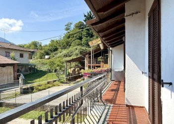 Independent house Via Papa Giovanni XXIII, Bernezzo - photo 19