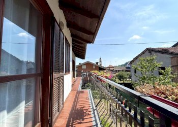 Independent house Via Papa Giovanni XXIII, Bernezzo - photo 20