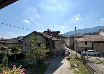 Independent house Via Papa Giovanni XXIII, Bernezzo - photo 22