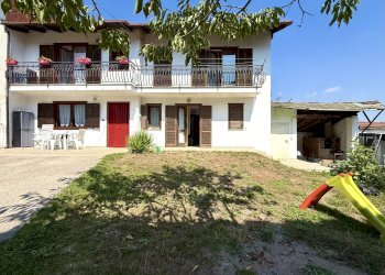 Independent house Via Papa Giovanni XXIII, Bernezzo - photo 24