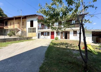 Independent house Via Papa Giovanni XXIII, Bernezzo - photo 26