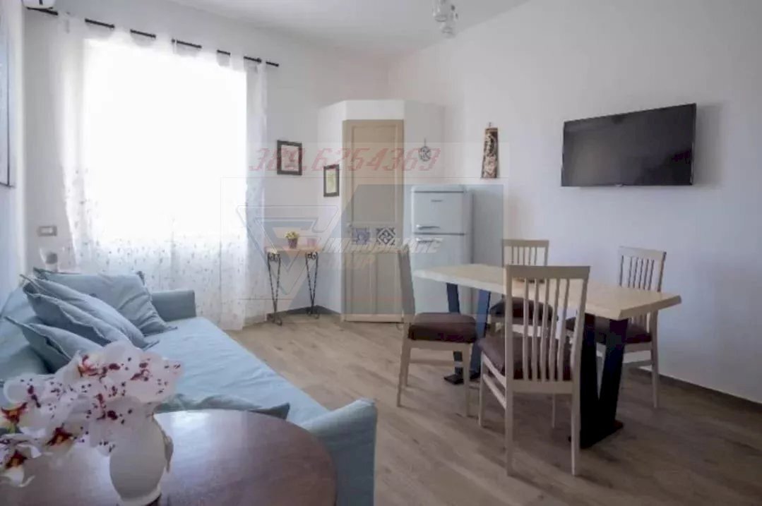 soggiorno/cucina - Bilocale Via Bainsizza, Siracusa - foto 1