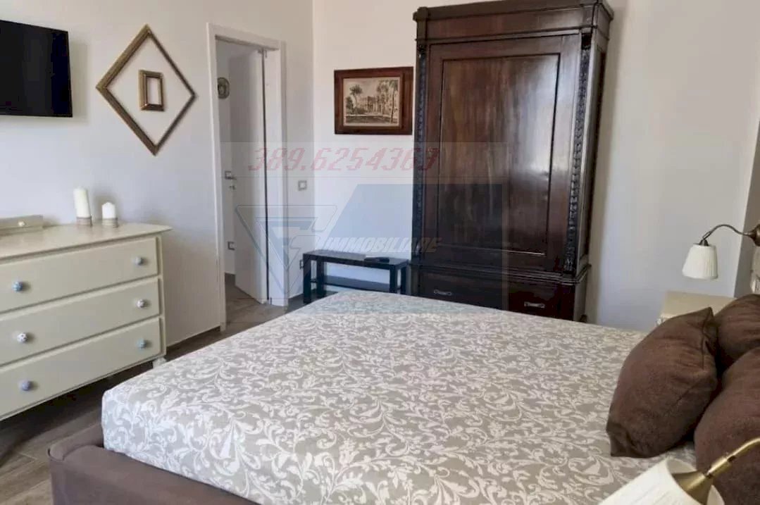 camera - Bilocale Via Bainsizza, Siracusa - foto 3