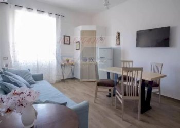 soggiorno/cucina - Bilocale Via Bainsizza, Siracusa - foto 1