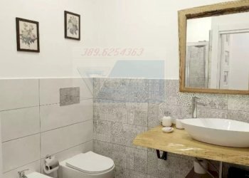 bagno - Bilocale Via Bainsizza, Siracusa - foto 6