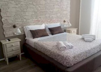 camera da letto - Bilocale Via Bainsizza, Siracusa - foto 14