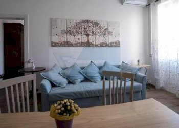 soggiorno - Bilocale Via Bainsizza, Siracusa - foto 16