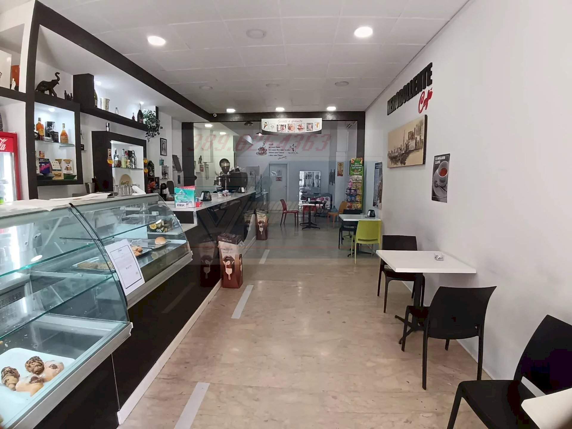 Negozio Via Francesco Accolla, Siracusa - foto 1