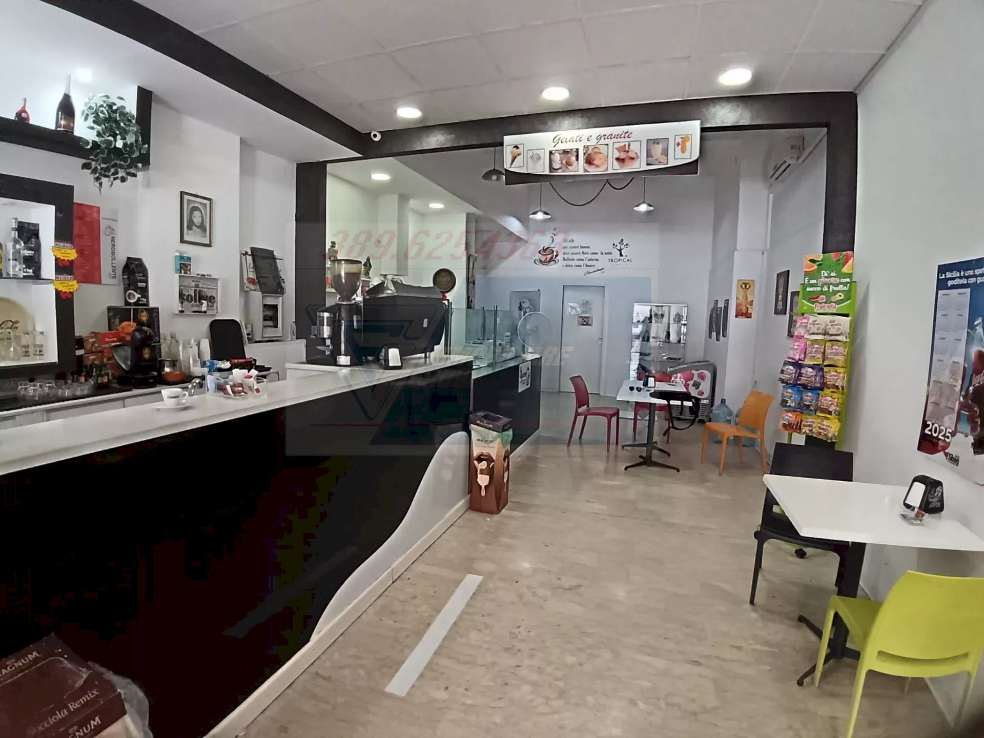 Negozio Via Francesco Accolla, Siracusa - foto 2