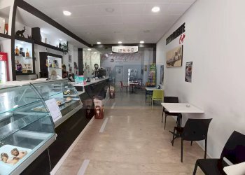 Negozio Via Francesco Accolla, Siracusa - foto 1