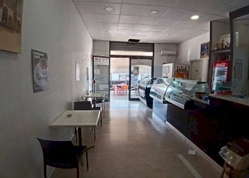 Negozio Via Francesco Accolla, Siracusa - foto 8