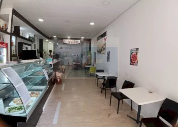 Negozio Via Francesco Accolla, Siracusa - foto 9