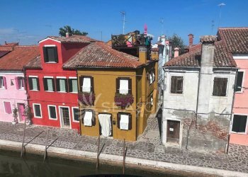 Historic Residence Venezia - photo 10