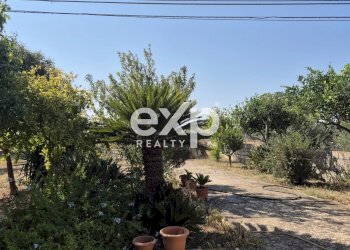 Casa indipendente Modica - foto 13