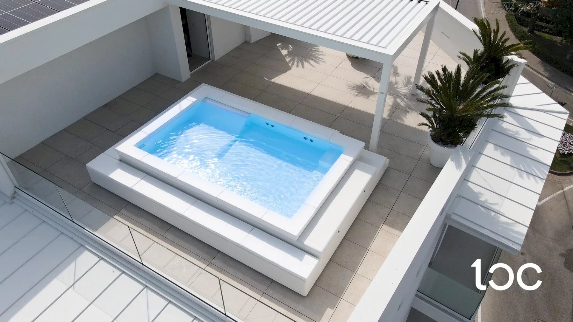 Attic Budoni - photo 3