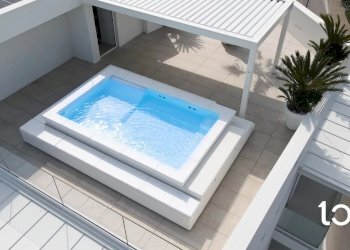 Attico Budoni - foto 3