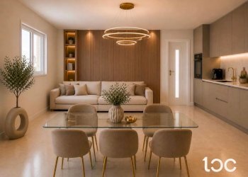Four-room apartment Budoni - photo 6