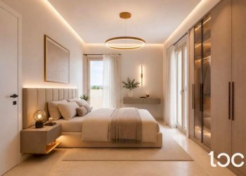 Four-room apartment Budoni - photo 7