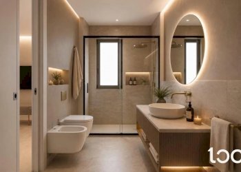 Four-room apartment Budoni - photo 9