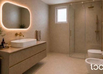 Four-room apartment Budoni - photo 10