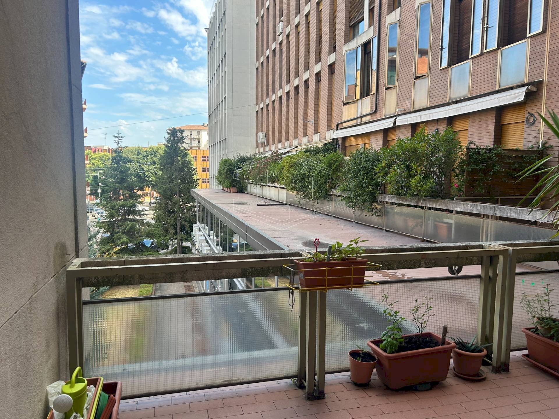 Apartment Via Alessandro Cervellati, Bologna (neighborhood Centro Storico) - photo 1