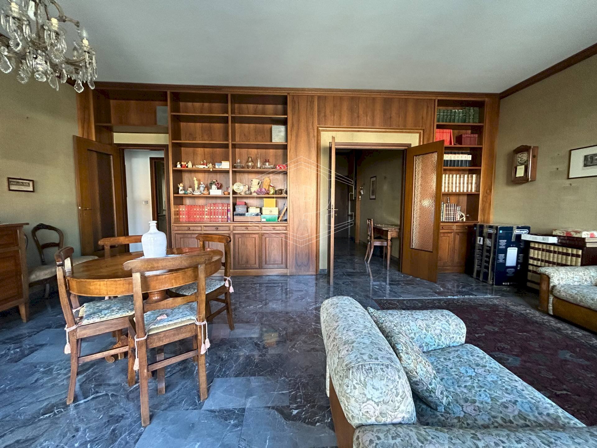 Apartment Via Alessandro Cervellati, Bologna (neighborhood Centro Storico) - photo 3