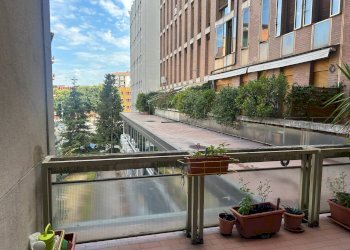 Appartamento Via Alessandro Cervellati, Bologna (zona Centro Storico) - foto 1