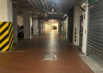 Appartamento Via Alessandro Cervellati, Bologna (zona Centro Storico) - foto 26