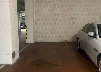 Appartamento Via Alessandro Cervellati, Bologna (zona Centro Storico) - foto 25