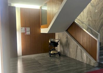 Appartamento Via Alessandro Cervellati, Bologna (zona Centro Storico) - foto 23