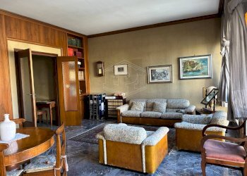 Appartamento Via Alessandro Cervellati, Bologna (zona Centro Storico) - foto 4