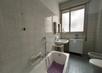 Appartamento Via Alessandro Cervellati, Bologna (zona Centro Storico) - foto 19