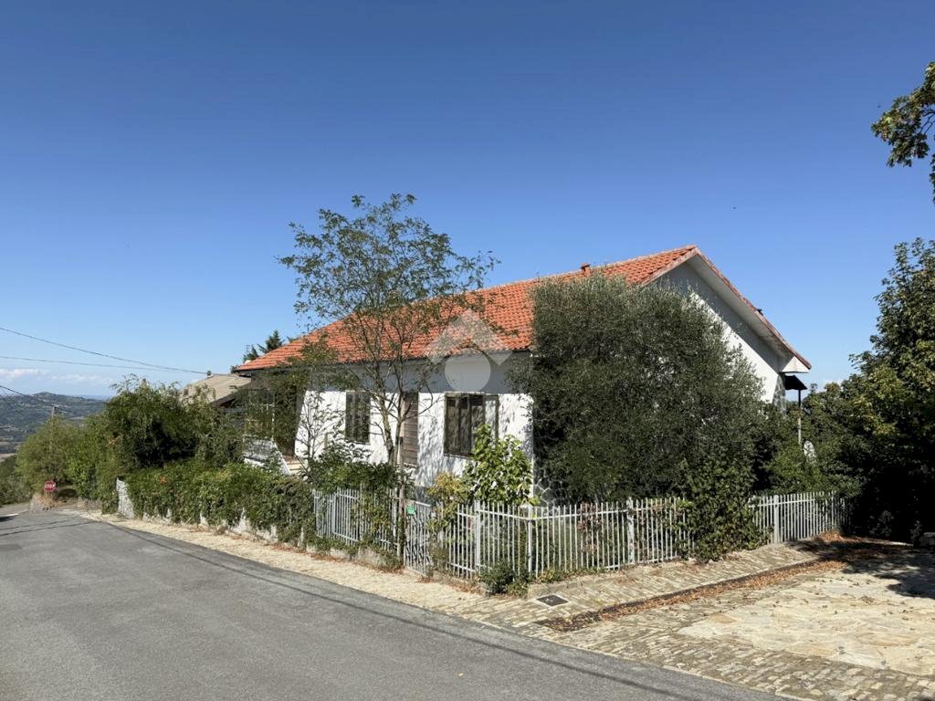 Independent house Via Roma, Castelletto d'Erro - photo 1