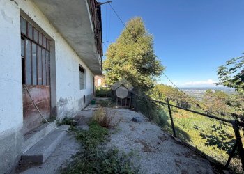 Independent house Via Roma, Castelletto d'Erro - photo 7