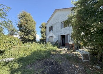 Independent house Via Roma, Castelletto d'Erro - photo 8