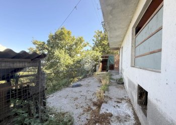 Independent house Via Roma, Castelletto d'Erro - photo 40