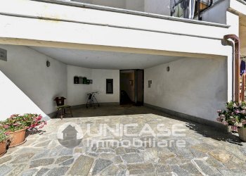 Ingresso - Bilocale Via Cave, 612, frazione Montoso, Bagnolo Piemonte - foto 3