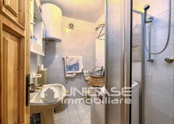 Bagno - Bilocale Via Cave, 612, frazione Montoso, Bagnolo Piemonte - foto 11