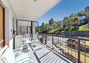 Balcone - Bilocale Via Cave, 612, frazione Montoso, Bagnolo Piemonte - foto 7