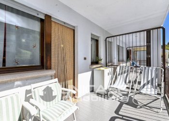 Balcone - Bilocale Via Cave, 612, frazione Montoso, Bagnolo Piemonte - foto 8