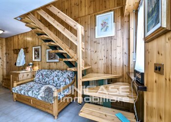 Scala - Bilocale Via Cave, 612, frazione Montoso, Bagnolo Piemonte - foto 12