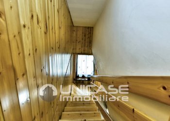 Scala - Bilocale Via Cave, 612, frazione Montoso, Bagnolo Piemonte - foto 13