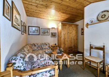 Camera - Bilocale Via Cave, 612, frazione Montoso, Bagnolo Piemonte - foto 17