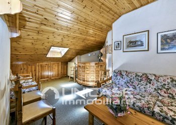 Camera - Bilocale Via Cave, 612, frazione Montoso, Bagnolo Piemonte - foto 18