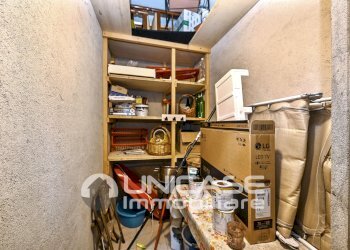 Cantina - Bilocale Via Cave, 612, frazione Montoso, Bagnolo Piemonte - foto 19